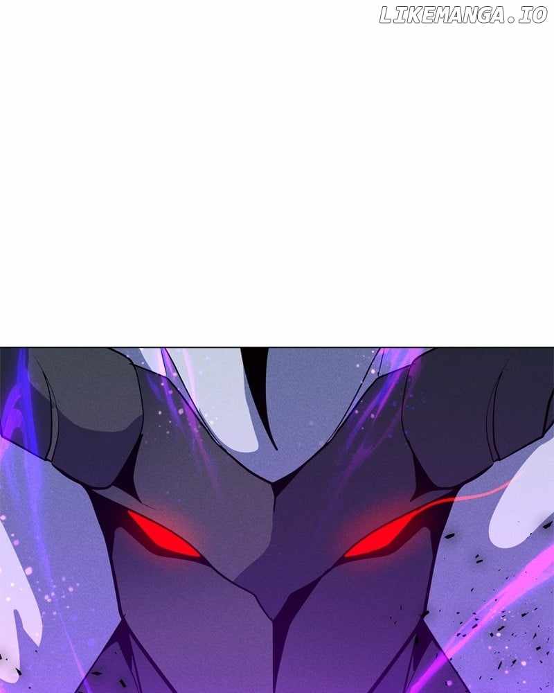 Solo Spell Caster Chapter 189 49